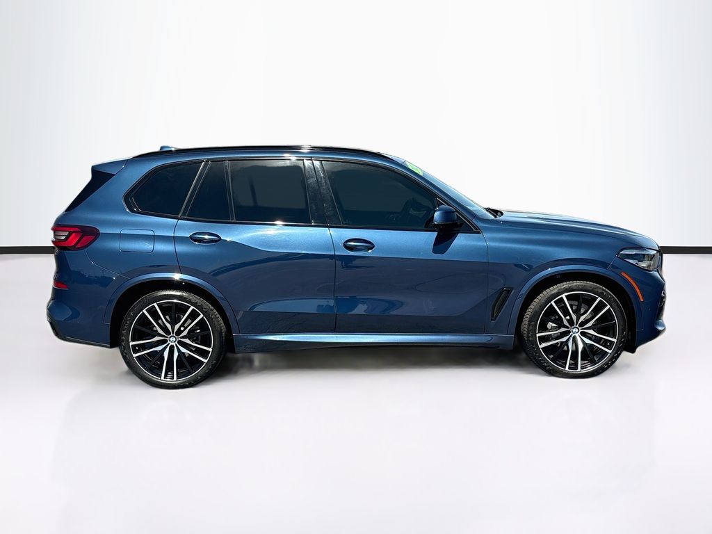 Thumbnail: 2023 BMW X5 - 4