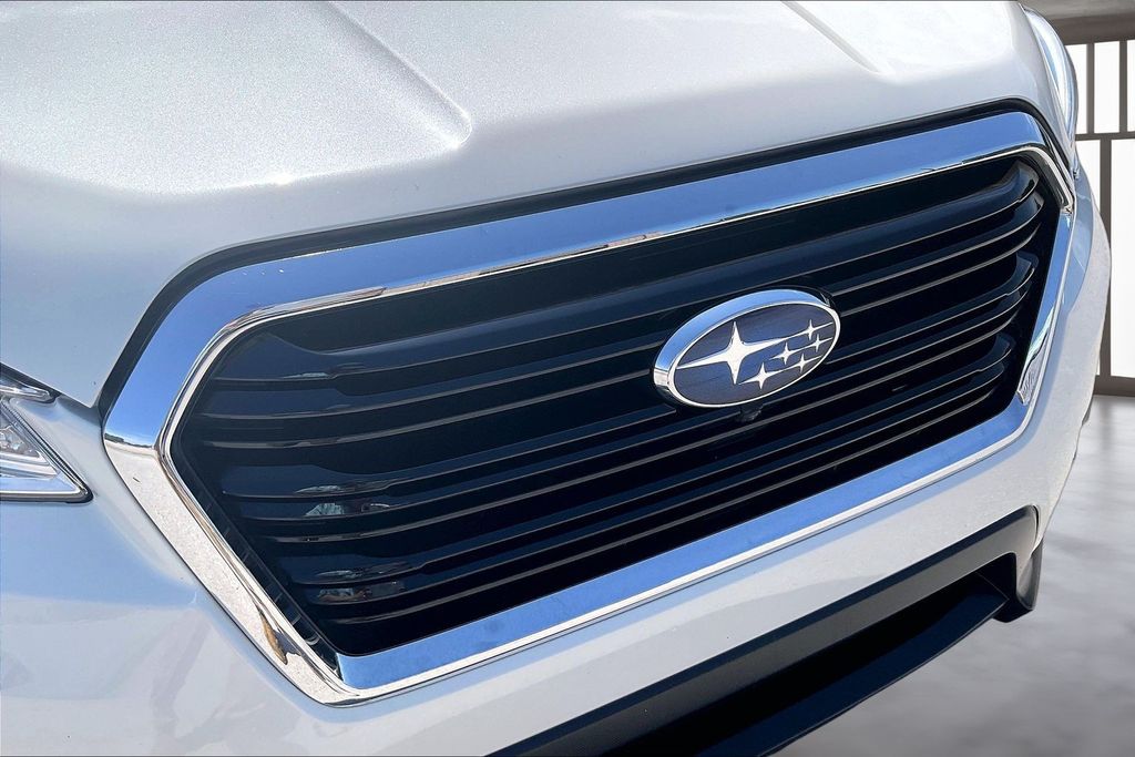 Used 2020 Subaru Ascent SUV