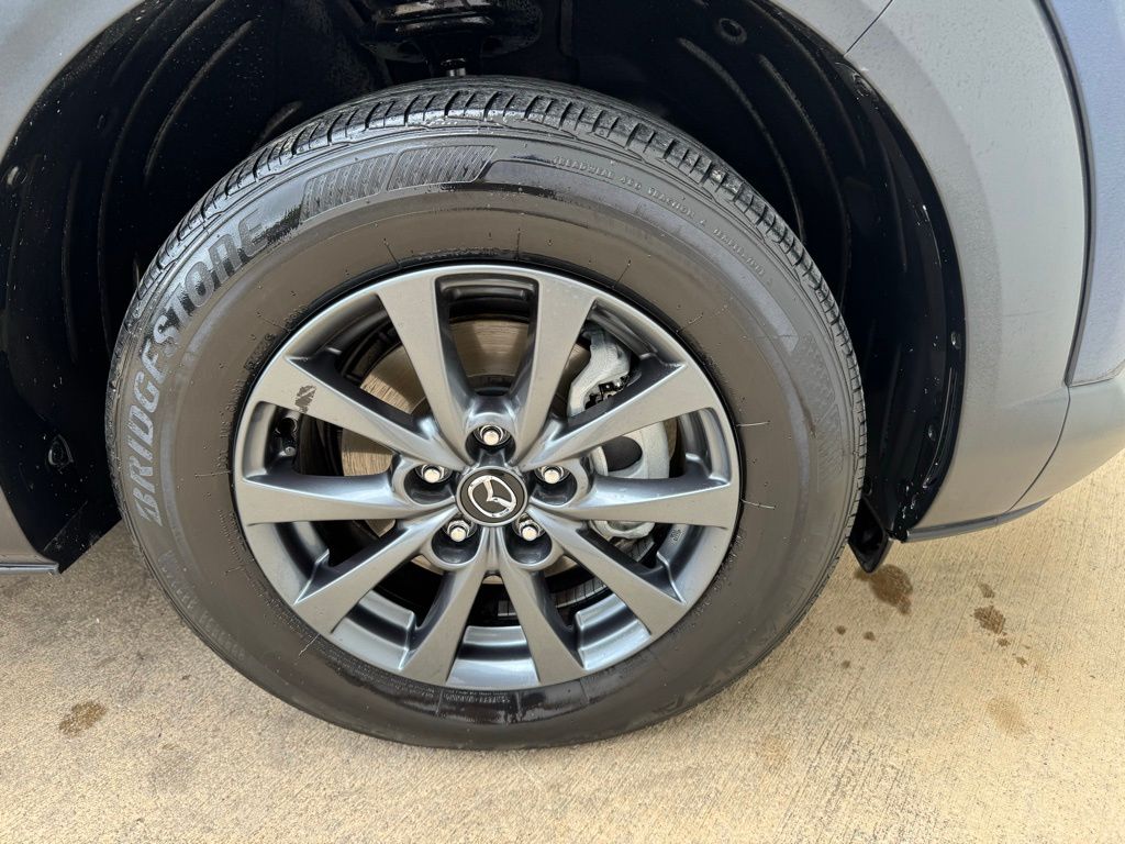 Used Car 2022 Mazda Cx-30  2.5 S For Sale Under $20,000 In Georgetown, Texas