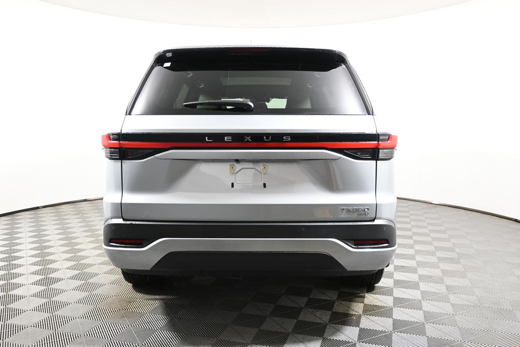 Thumbnail: 2026 Lexus TX - 6