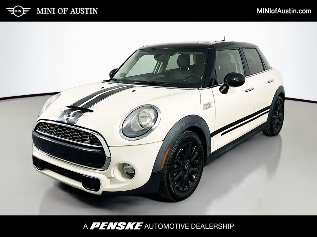 2016 MINI Cooper Base -
                Austin, TX
