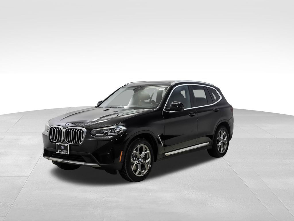 2022 BMW X3 xDrive30i -
                Bloomington, MN