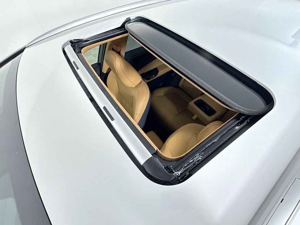 Thumbnail: 2023 Lexus NX - 23