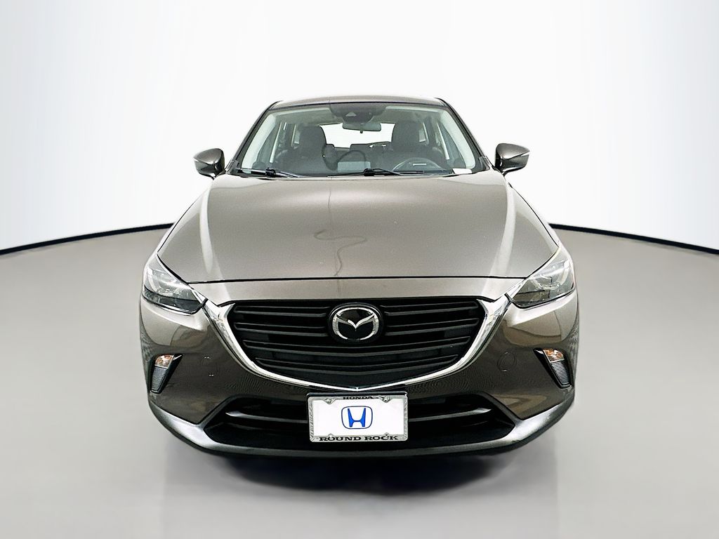 Thumbnail: 2019 Mazda CX-3 - 2