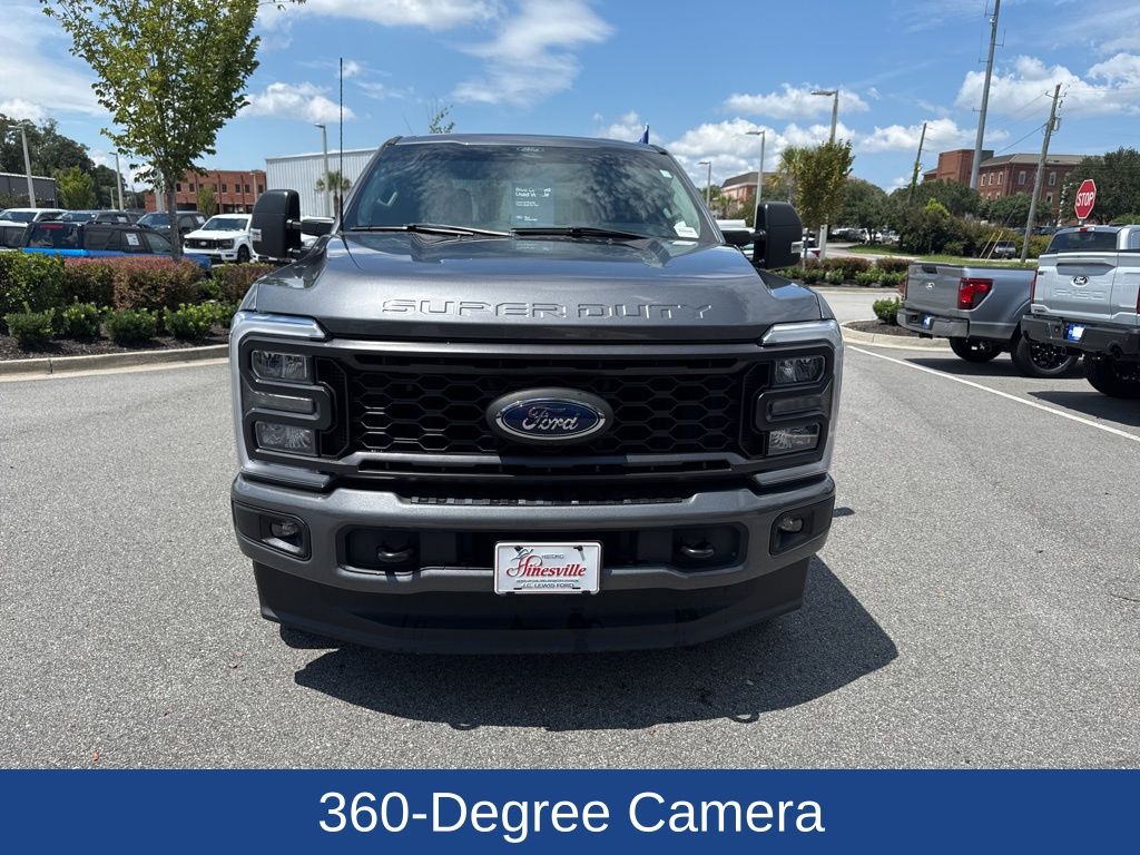 2024 Ford F-250 Super Duty XL