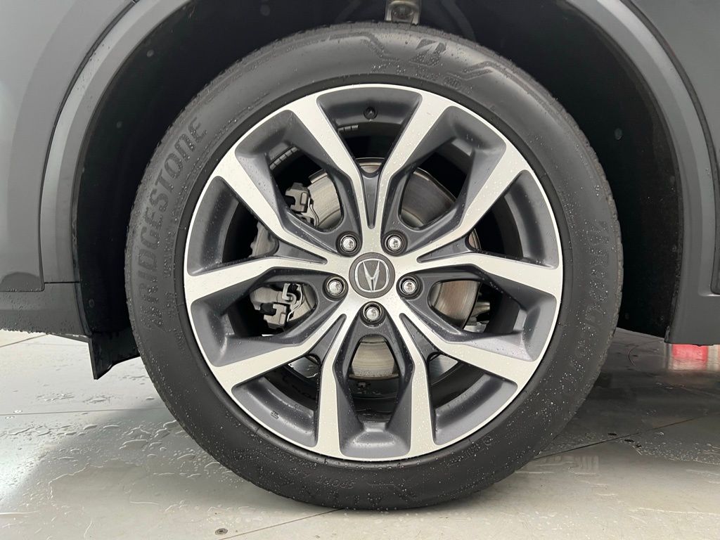 Thumbnail: 2023 Acura MDX - 22