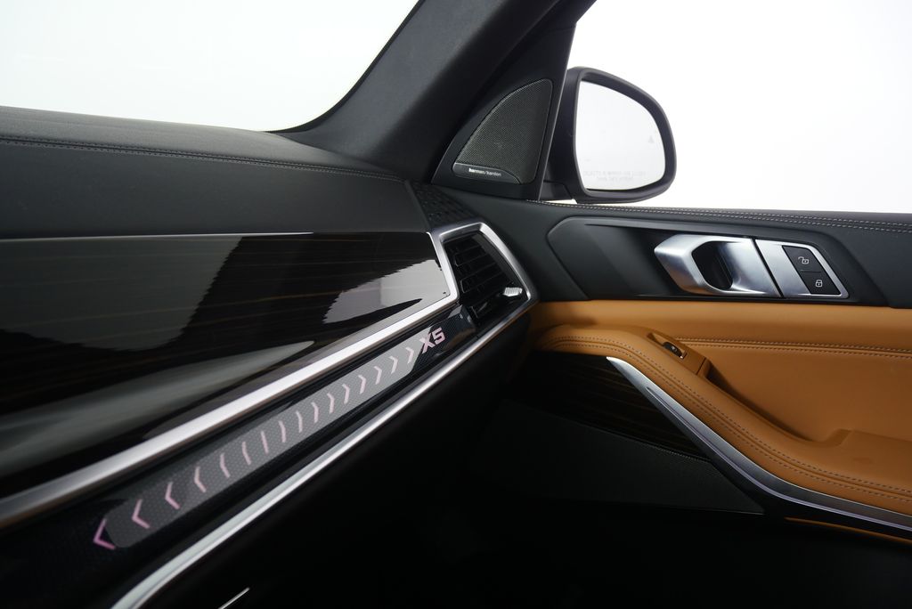 Thumbnail: 2025 BMW X5 - 29