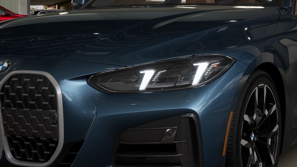 Thumbnail: 2026 BMW 4 Series - 25