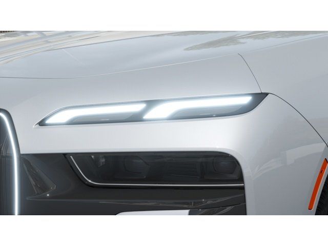 Thumbnail: 2026 BMW 7 Series - 6