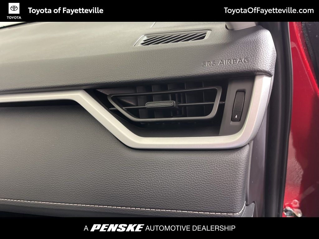 Thumbnail: 2025 Toyota RAV4 - 9