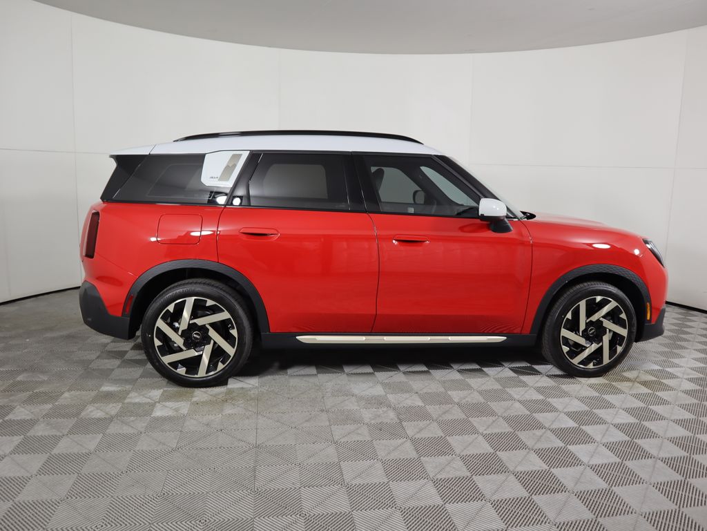 Thumbnail: 2026 MINI Cooper Countryman - 4
