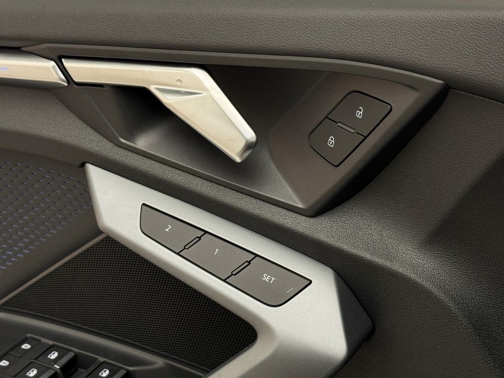 2025 Audi A3  27