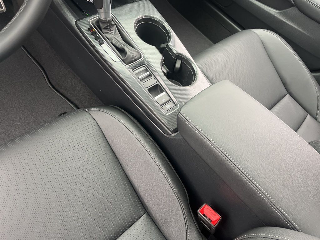 Thumbnail: 2026 Honda Civic - 11