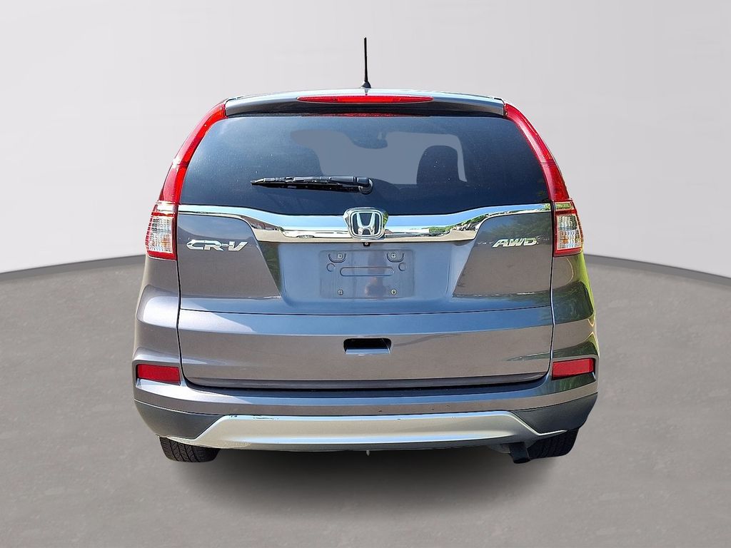 Thumbnail: 2016 Honda CR-V - 5