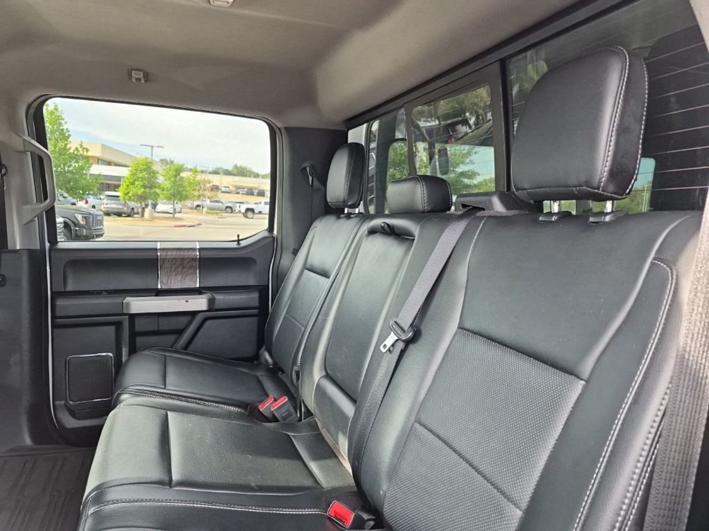 Used Car 2019 Ford F-250sd  Lariat For Sale Under $60,000 In Austin, Texas