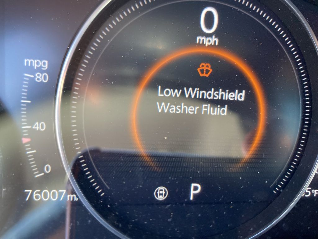 2019 Mazda Mazda3 Preferred 9