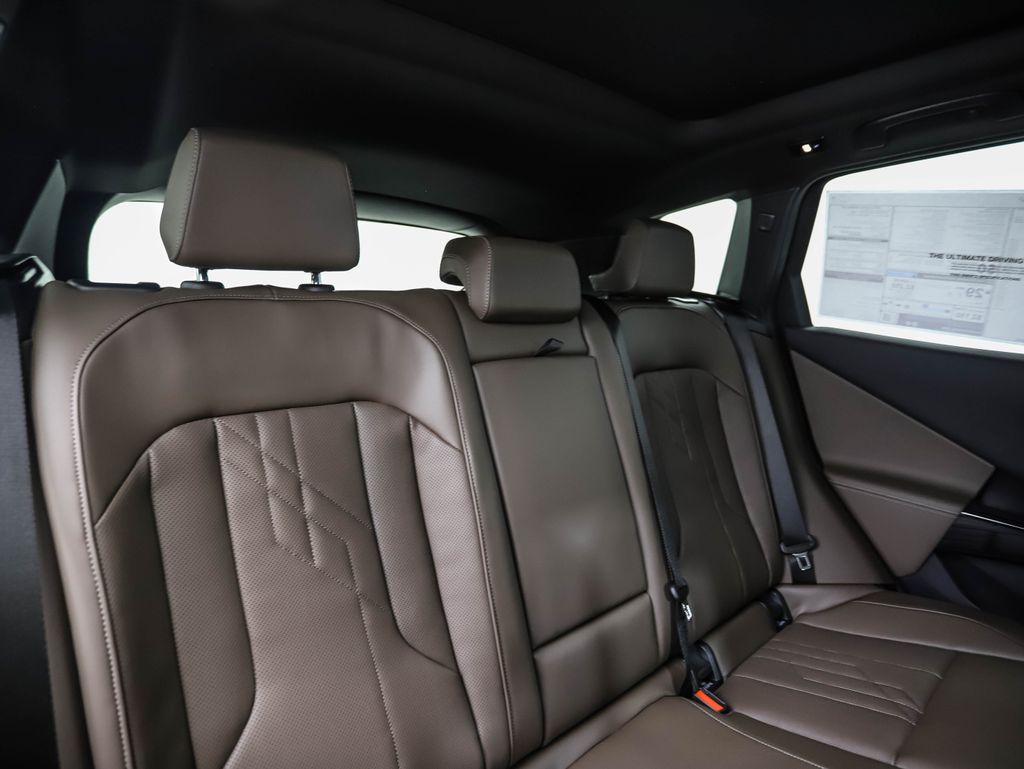 Thumbnail: 2026 BMW X3 - 28