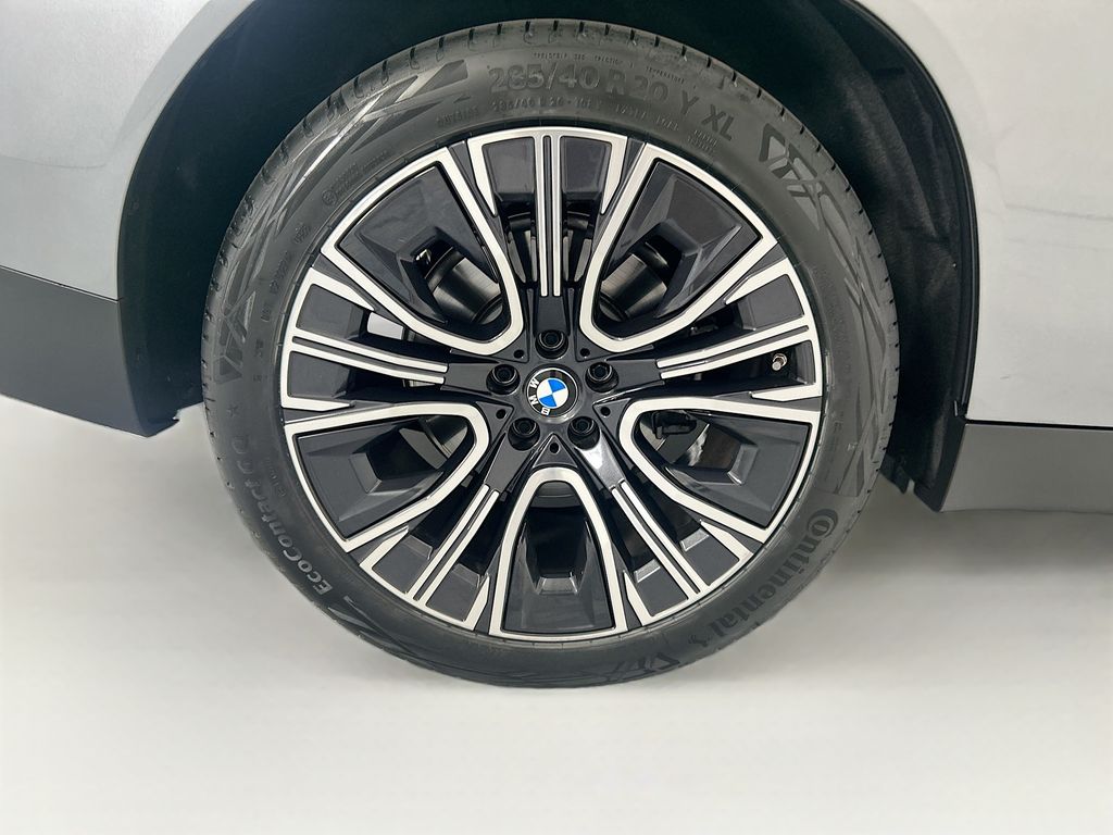 Thumbnail: 2026 BMW X3 - 31