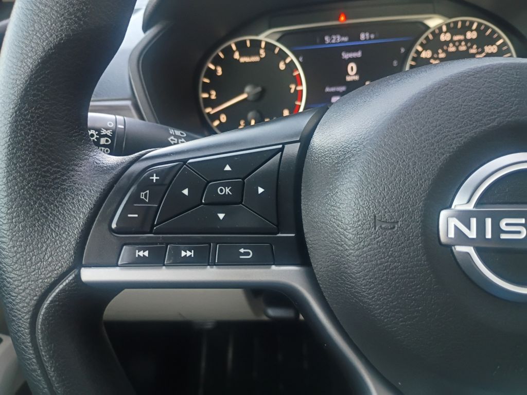 Used Car 2025 Nissan Altima  2.5 Sv For Sale Under $20,000 In Austin, Texas