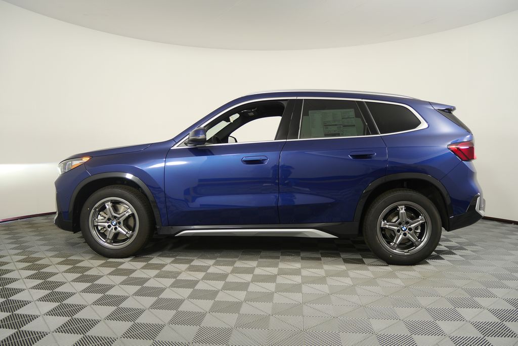 Thumbnail: 2025 BMW X1 - 6