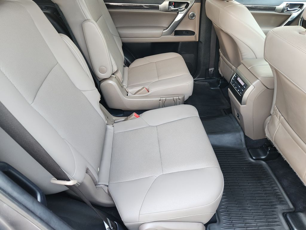 2022 Lexus GX 460 Gray at Westside Lexus