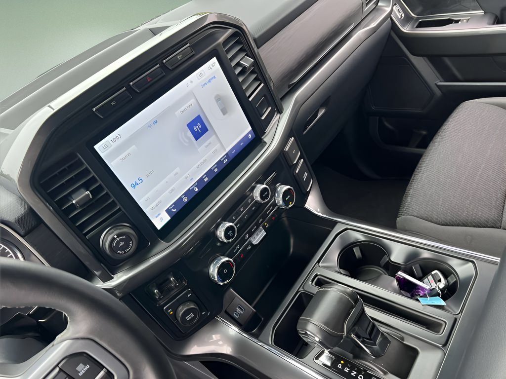 Used 2023 Ford F-150 Truck