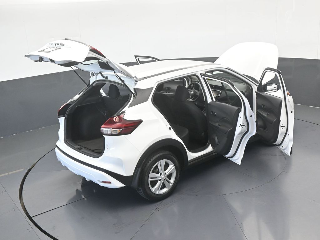 Used 2025 Fresh Powder Nissan S image 62