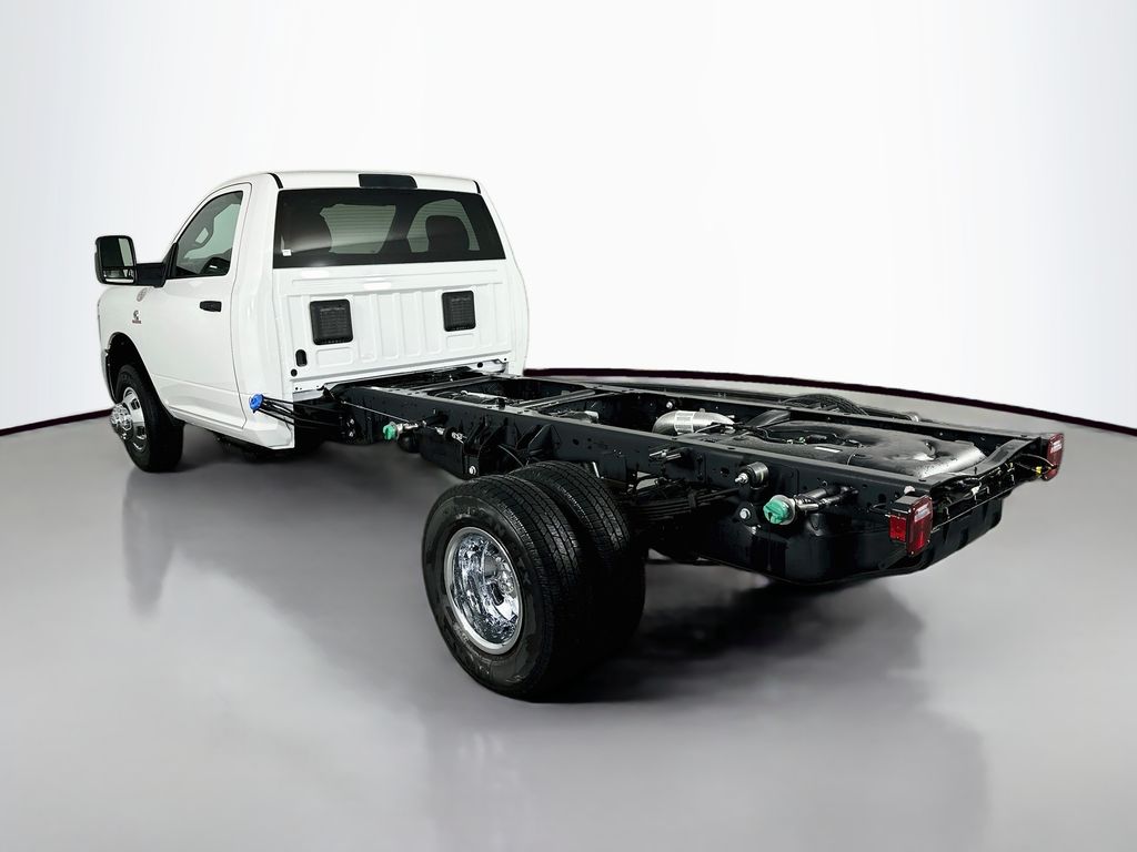 Ram3500 Chassis5