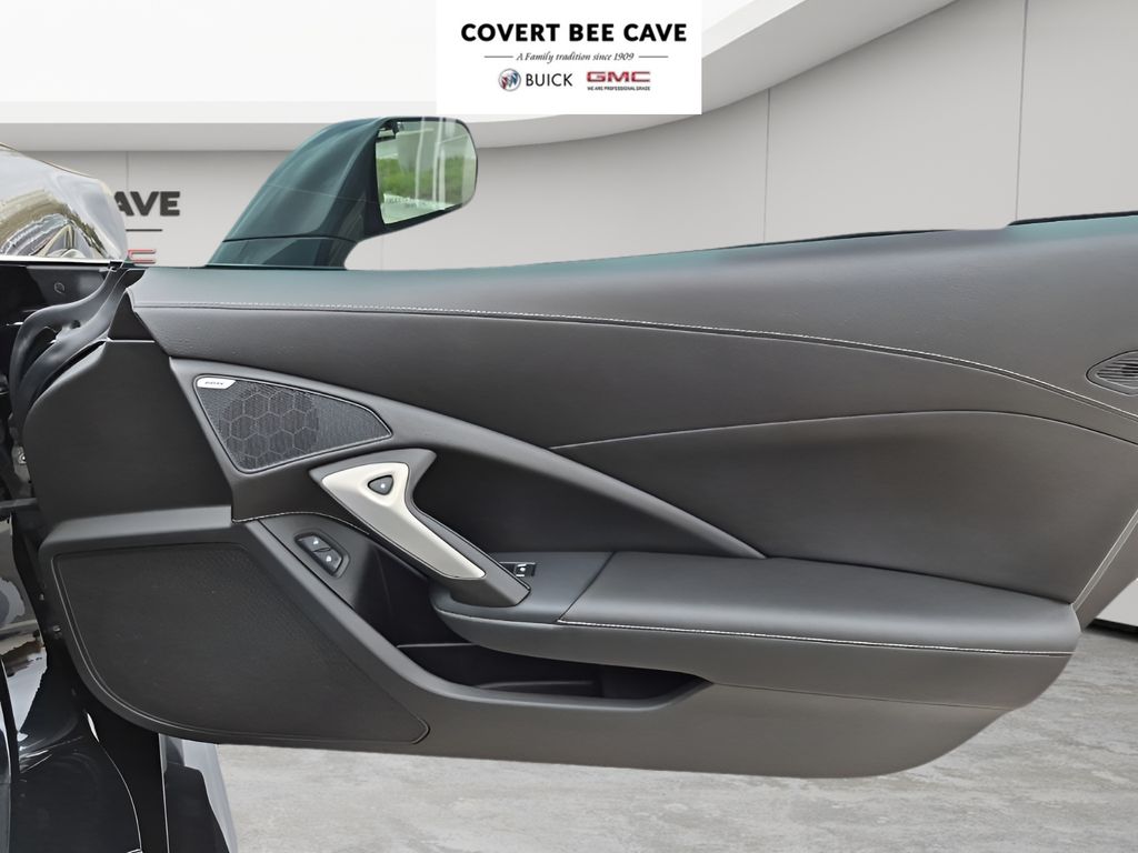 Used Car 2016 Chevrolet Corvette  Z06 For Sale Under $80,000 In Austin, Texas