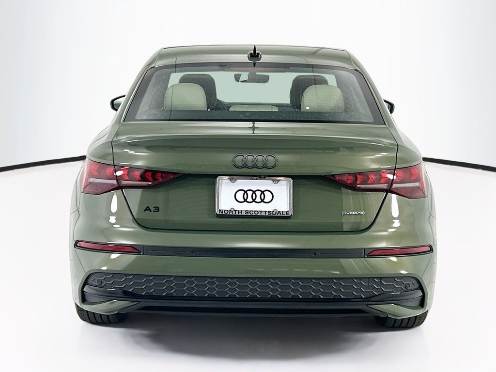 Thumbnail: 2026 Audi A3 - 6