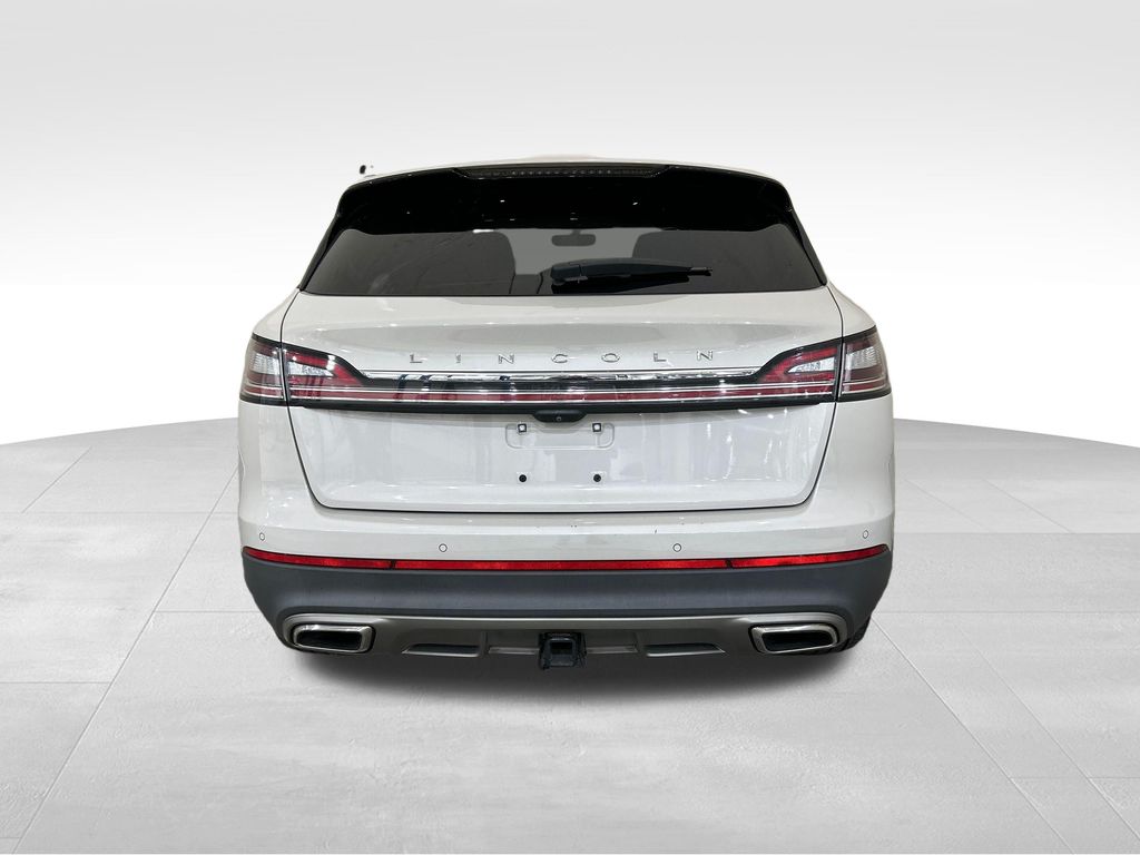 Used 2022 White Lincoln Reserve image 4
