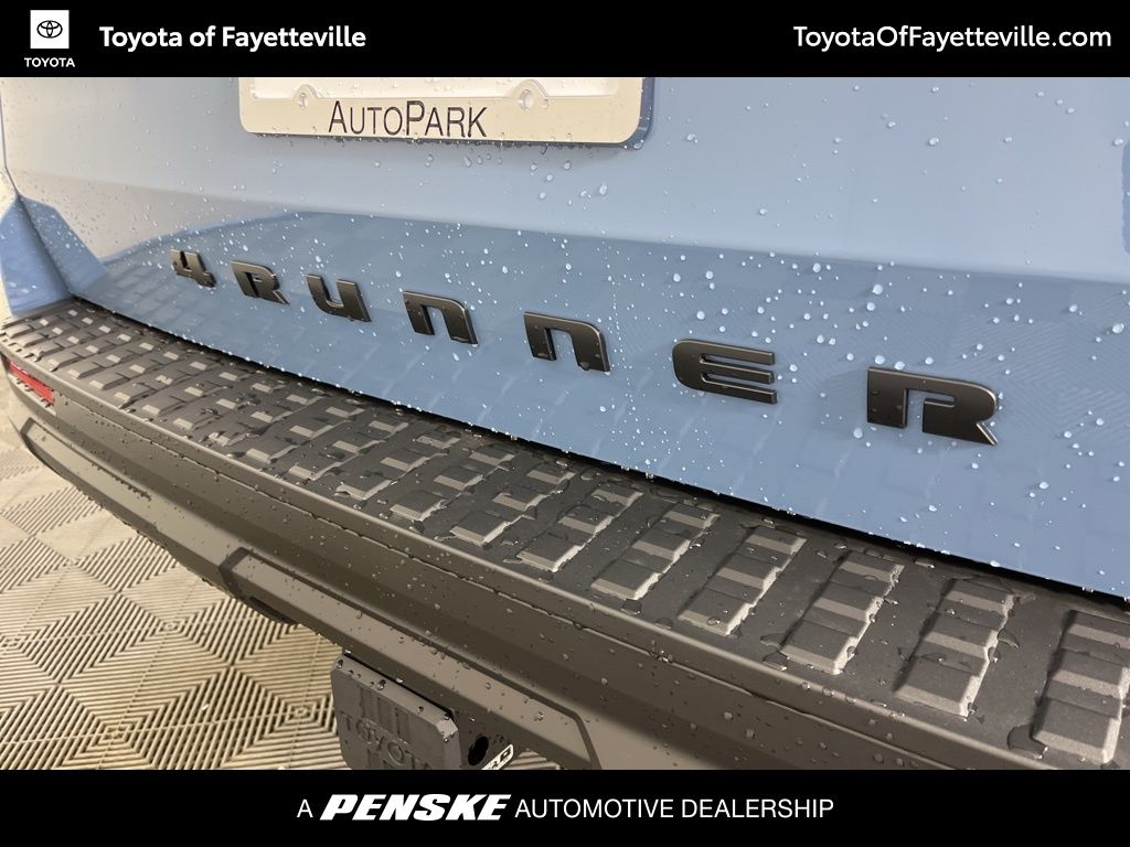 Thumbnail: 2025 Toyota 4Runner - 18