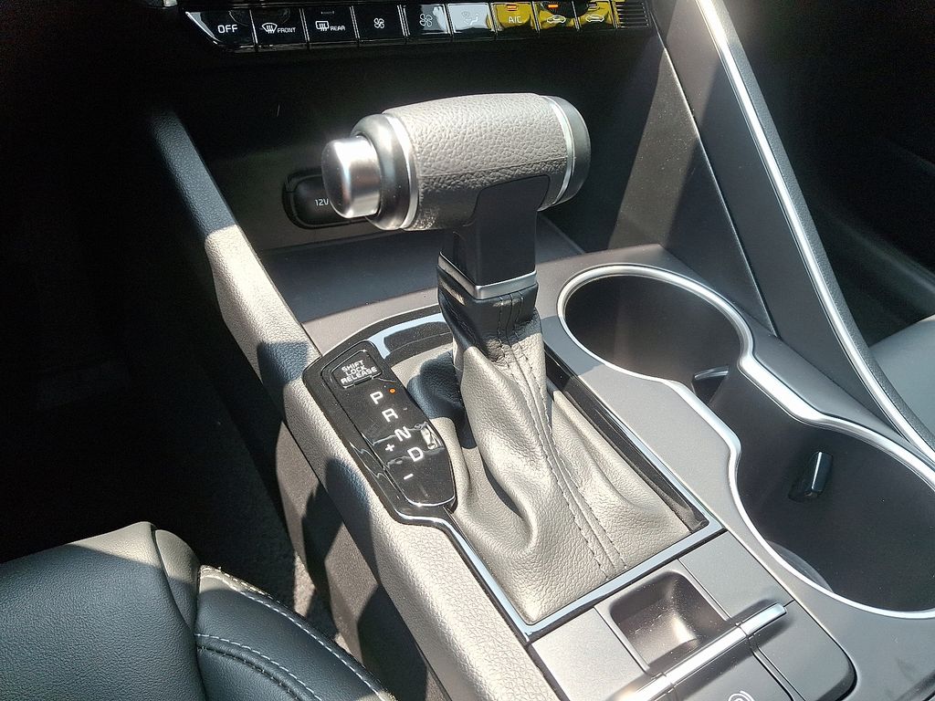 2024 Kia K5 GT-Line 15