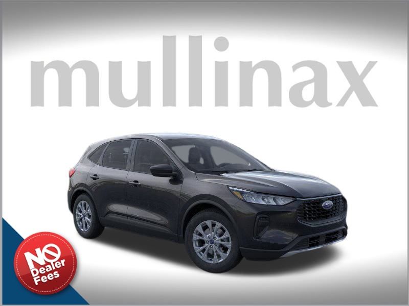 2026 Ford Escape