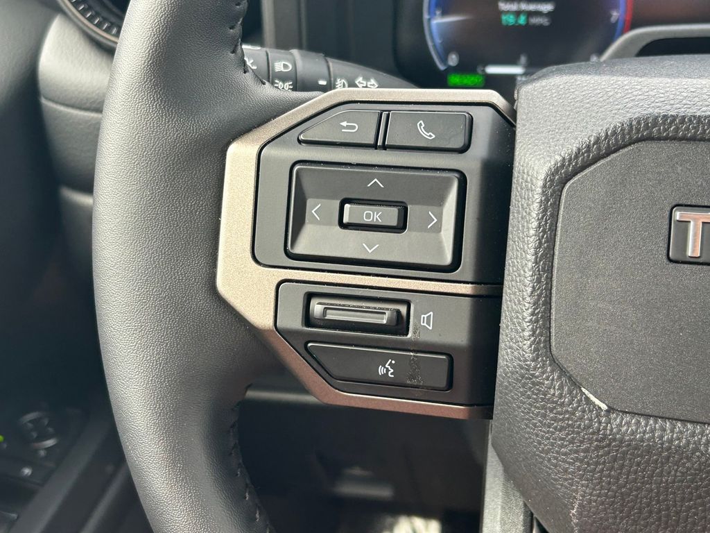 Used 2026 Toyota Land Cruiser SUV