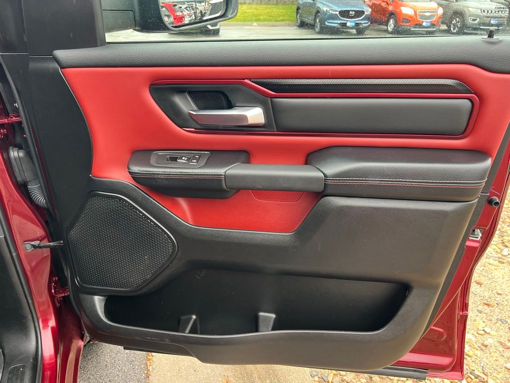 Used 2025 Ram 1500 Truck