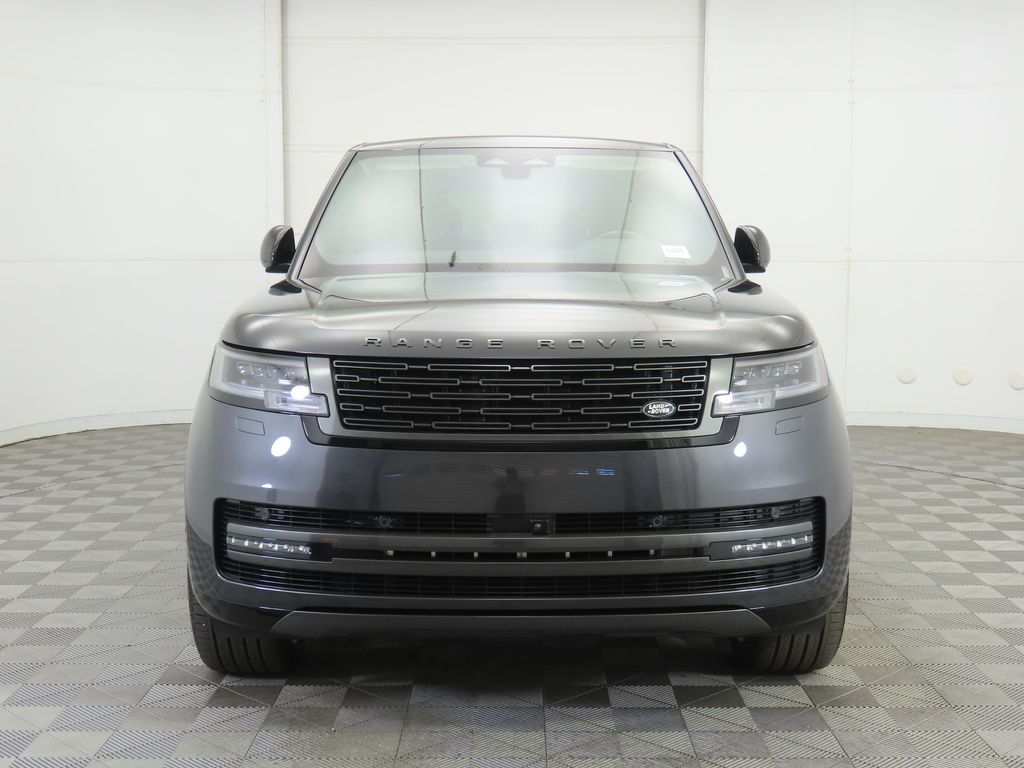 Thumbnail: 2025 Land Rover Range Rover - 2