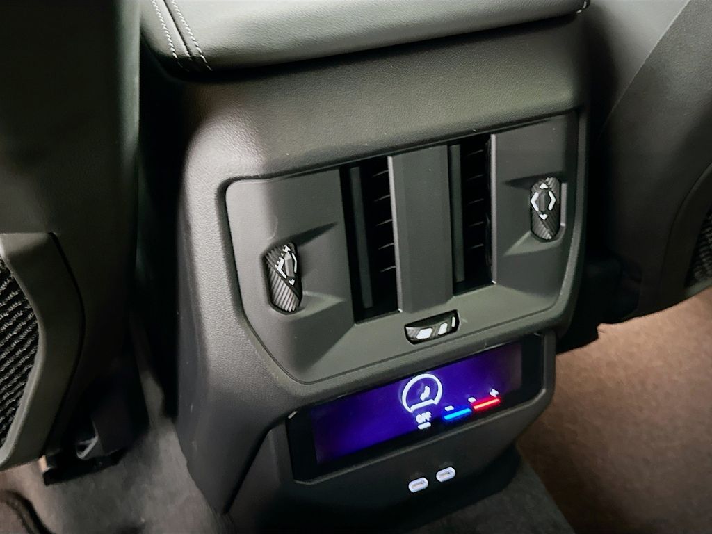 Thumbnail: 2026 BMW X3 - 18