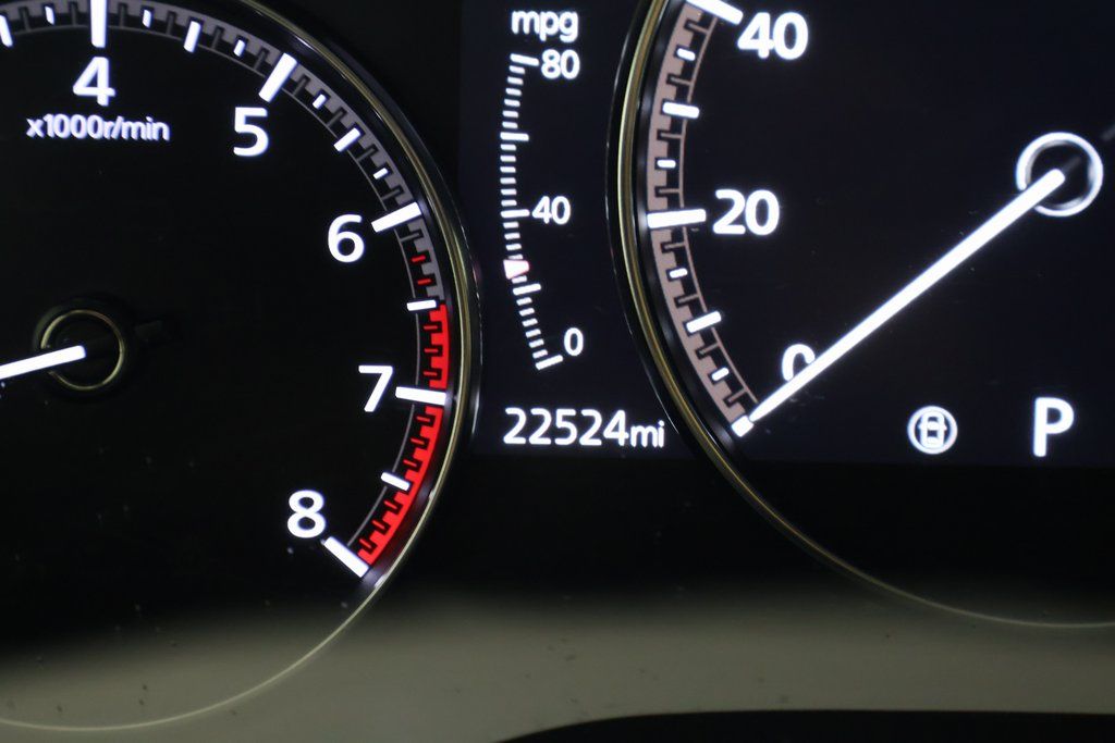 2022 Mazda CX-30 Select 17