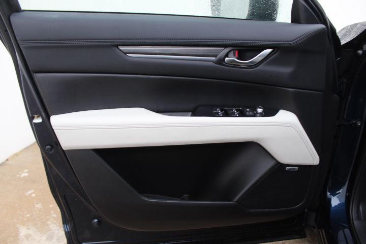 Used Car 2020 Mazda Cx-5  Grand Touring Reserve For Sale Under $25,000 In Georgetown, Texas