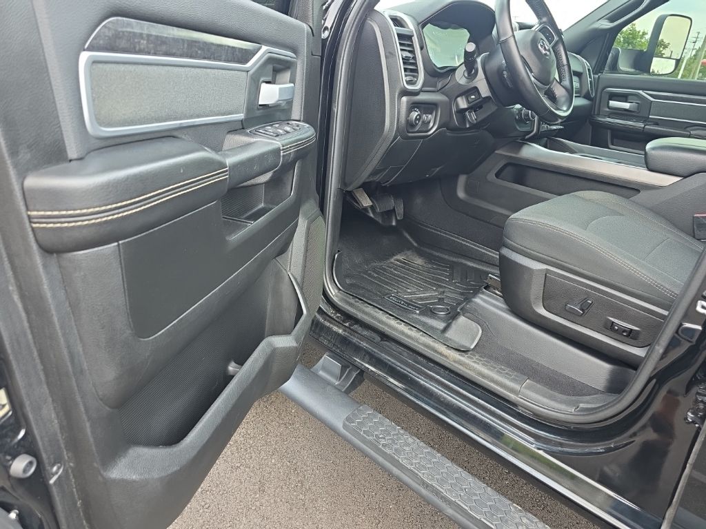 Used 2020 Ram 2500 Truck
