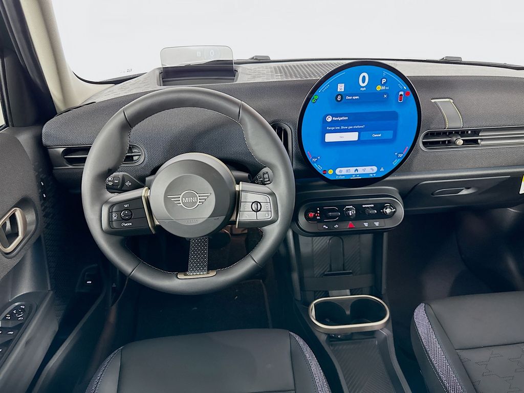 2025 MINI Cooper Hardtop S 18
