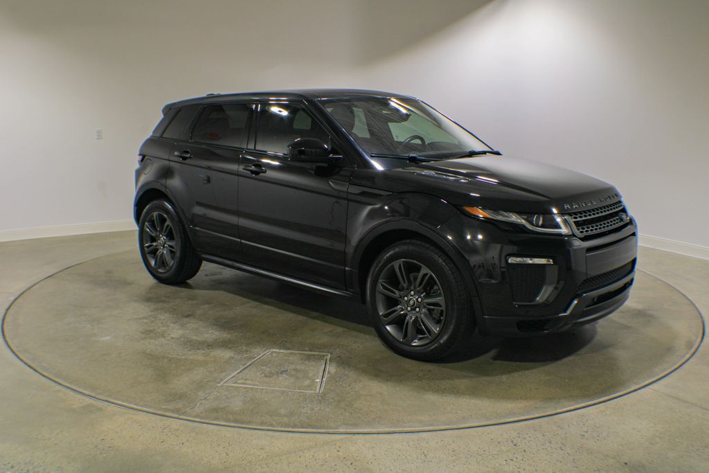 Used 2019  Land Rover Landmark Edition image 7