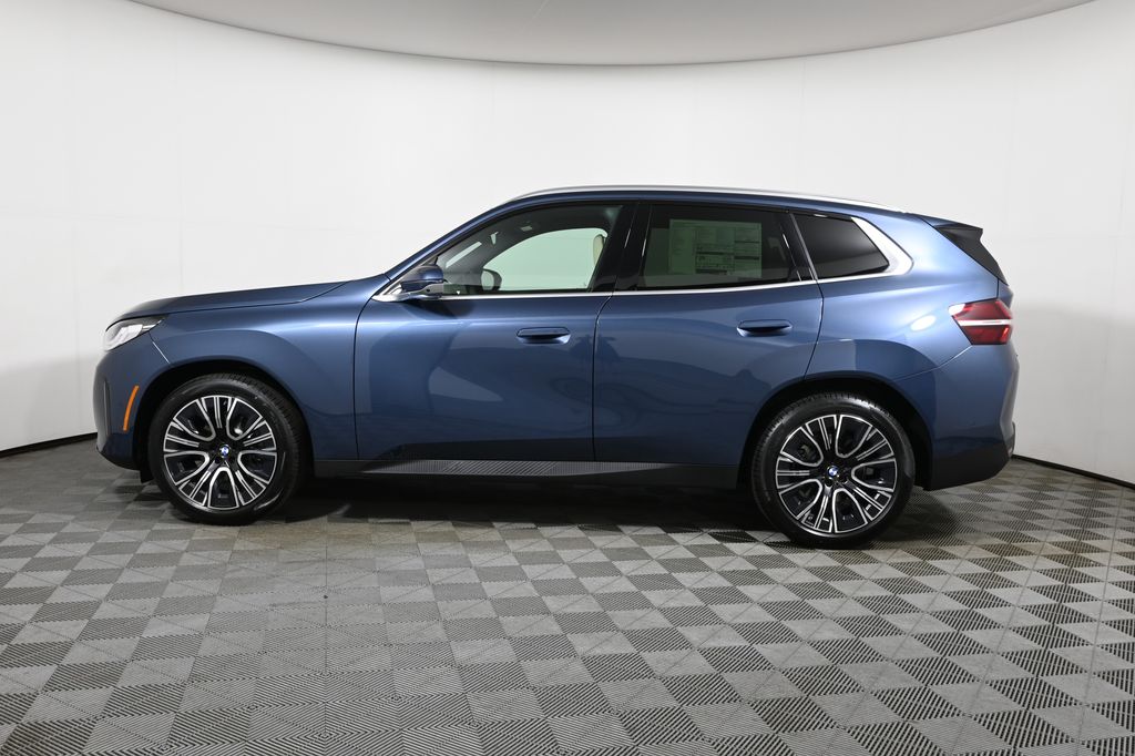 Thumbnail: 2026 BMW X3 - 2