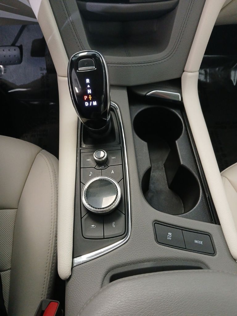 used 2020 Cadillac XT5 car, priced at $26,350
