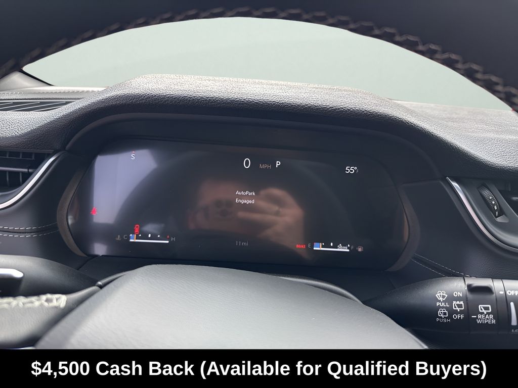 New Car 2025 Jeep Grand Cherokee L  For Sale Under $40,000 In Austin, Texas