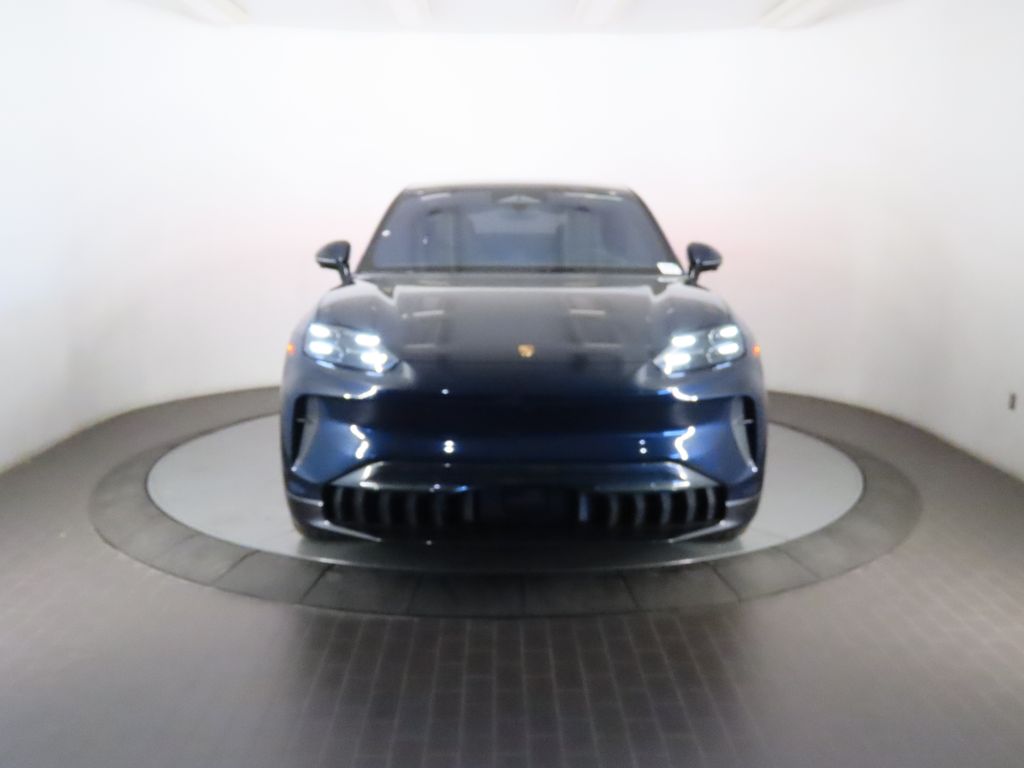 Thumbnail: 2026 Porsche  - 10