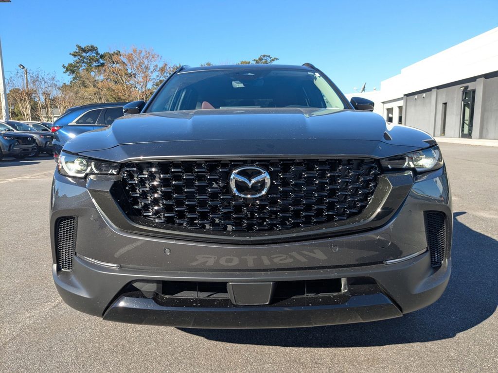2026 Mazda CX-50 Hybrid Premium