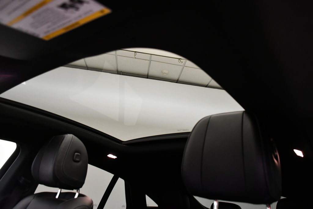 Thumbnail: 2021 Mercedes-Benz GLE - 17