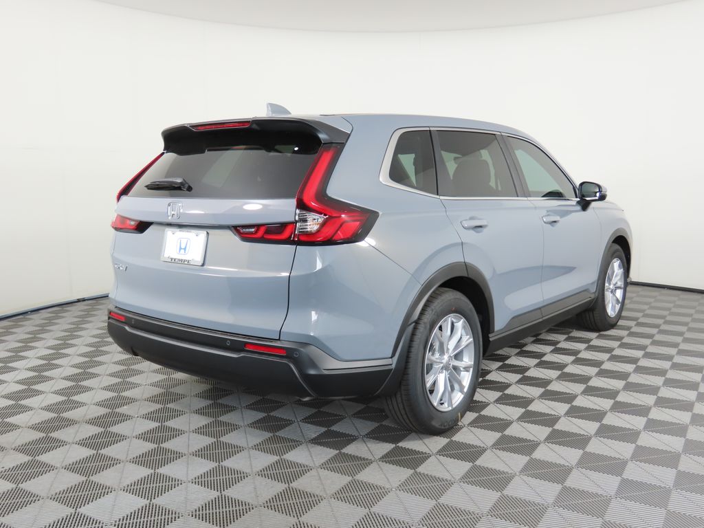 2025 Honda CR-V EX-L 5